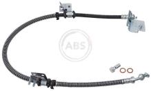 A.B.S. ALL BRAKE SYSTEMS BV. SL 4251